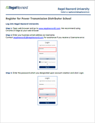 Register for Courses